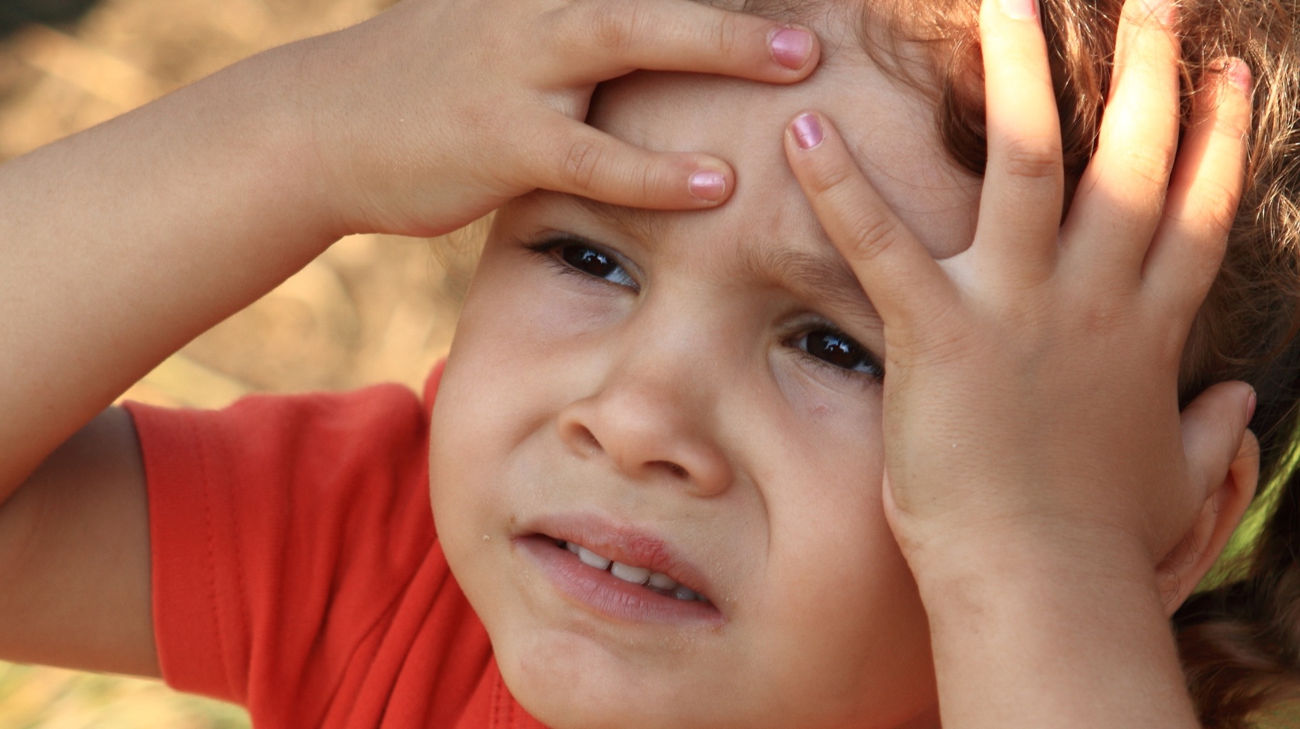 Strategies to Handle Anxiety with Your Child During the Summer - Mendability - Environmental Enrichment - Sensory Enrichment Therapy