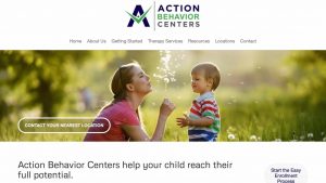 Action Behavior Centers