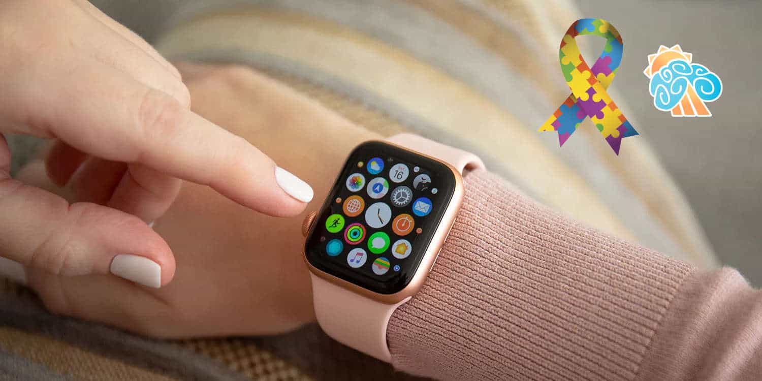 Apple Watch autism