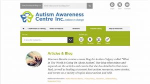 Autism Awareness Centre