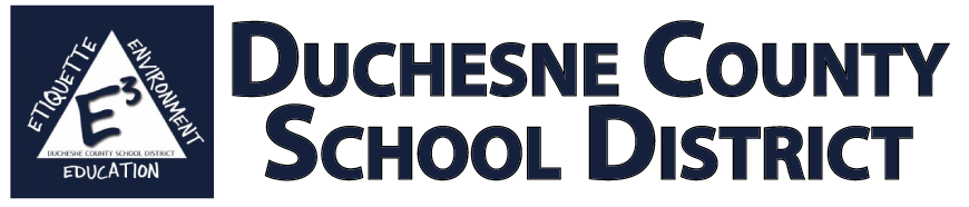 Duchesne County School District UT 1