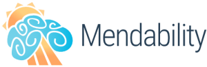 Mendability Logo
