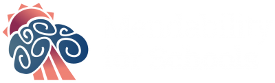 Mendability for Schools Logo