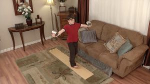 Sample Sensory Enrichment Game with Mendability4