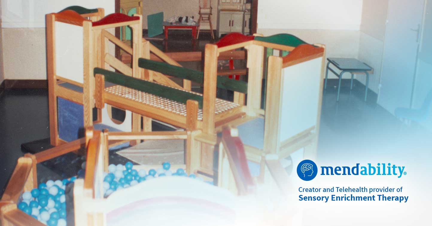 Sensory Enrichment Therapy Daycare Centre