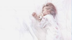 How to restore the quality of your child's sleep