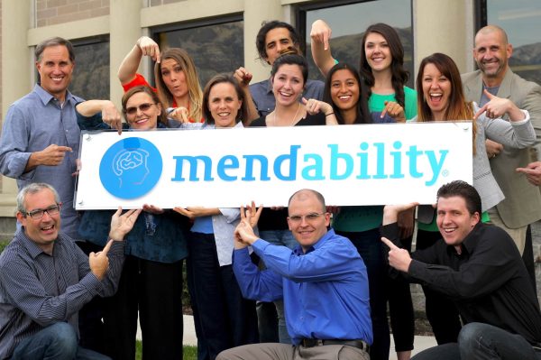mendability team 2016
