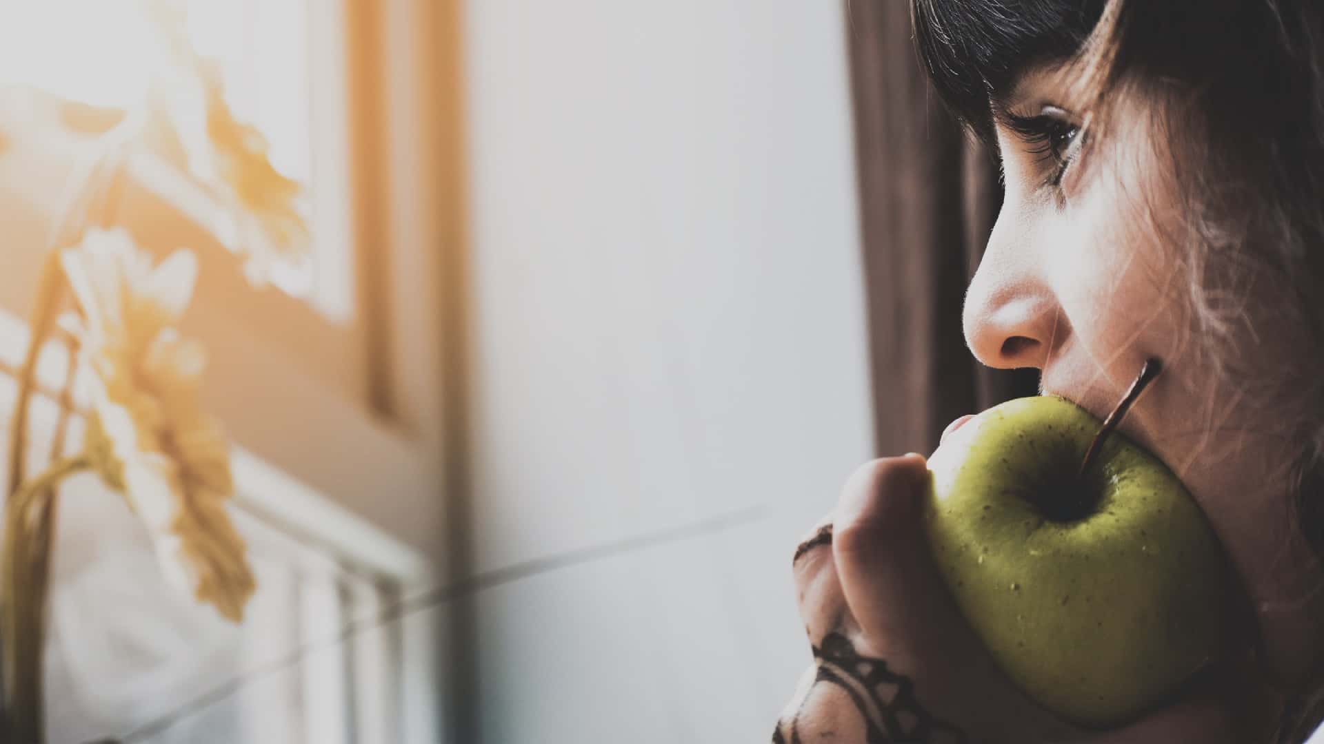 Picky eating and autism: imagine a mealtime without chicken fingers