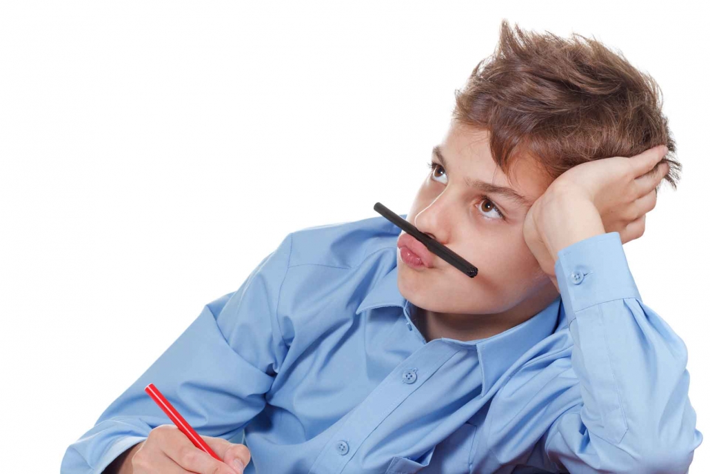 Therapy to improve attention span and focus with children and adults